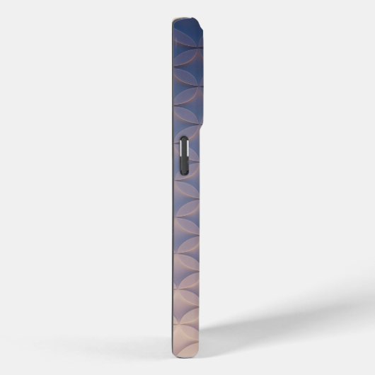 iPhone 15 pro Aufkleber Case-Mate iPhone Hülle (Rückseite / Rechts)