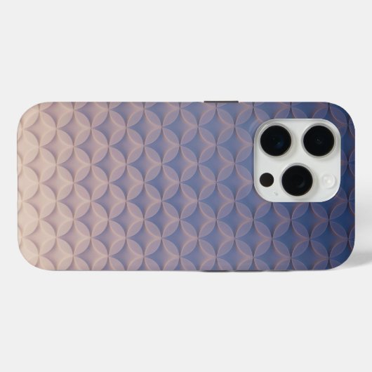 iPhone 15 pro Aufkleber Case-Mate iPhone Hülle (Rückseite (Horizontal))