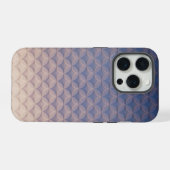 iPhone 15 pro Aufkleber Hülle (Rückseite (Horizontal))