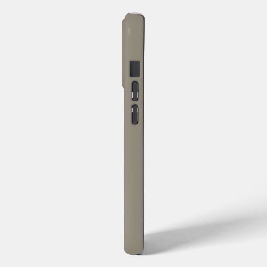 Iphone 15 pro Case Geschenk für Bestie (Rückseite / Links)