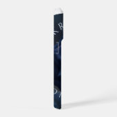 iPhone 15 pro case Hülle (Rechte Seite)