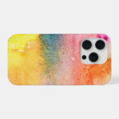 iPhone 15 pro case Hülle (Rückseite (Horizontal))