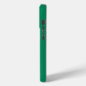 iPhone 15 Pro Case-Mate, Flagge des Bundesstaates  Case-Mate iPhone Hülle (Rückseite / Links)