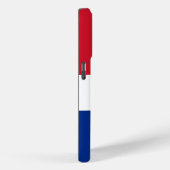 iPhone 15 Pro Case-Mate, Flagge von Missouri Case-Mate iPhone Hülle (Rückseite / Rechts)