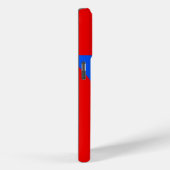 iPhone 15 Pro Case-Mate, Flagge von Puerto Rico Case-Mate iPhone Hülle (Rückseite / Rechts)
