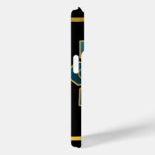 IPHONE 15 PRO Case-Mate iPhone HÜLLE (Rückseite / Rechts)