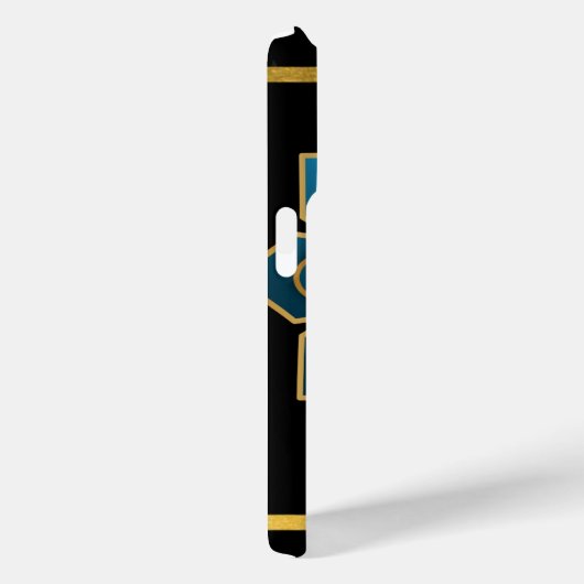 IPHONE 15 PRO Case-Mate iPhone HÜLLE (Rückseite / Rechts)