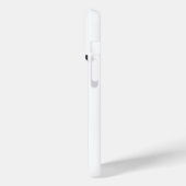 iPhone 15 Pro Case-Mate iPhone Hülle (Rückseite / Links)