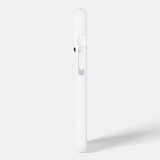 iPhone 15 Pro Case-Mate iPhone Hülle (Rückseite / Links)