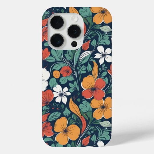 iPhone 15 Pro Case-Mate iPhone Hülle (Rückseite)