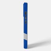 iPhone 15 Pro Case-Mate, Las Vegas-Flag Case-Mate iPhone Hülle (Rückseite / Links)