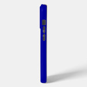iPhone 15 Pro Case-Mate, Louisiana-Flagge Case-Mate iPhone Hülle (Rückseite / Links)