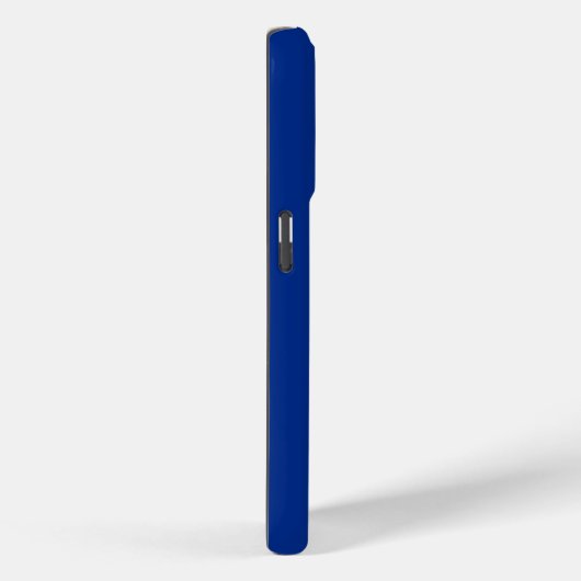 iPhone 15 Pro Case-Mate, Oregon flag Case-Mate iPhone Hülle (Rückseite / Rechts)