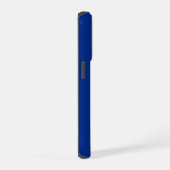 iPhone 15 Pro Case-Mate, Oregon-Flagge Hülle (Rechte Seite)