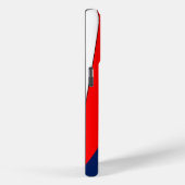 iPhone 15 Pro Case-Mate, Staatsflagge von Ohio Case-Mate iPhone Hülle (Rückseite / Rechts)