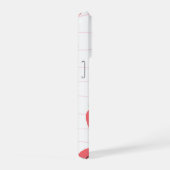 IPhone 15 pro cute strawberry case iPhone Hülle (Rechte Seite)