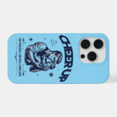 IPHONE 15 PRO DADDY CHEER UP HANDYHÜLLE HÜLLE (Rückseite (Horizontal))