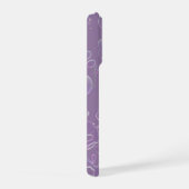 Iphone 15 Pro elegantes Case Hülle (Rechte Seite)