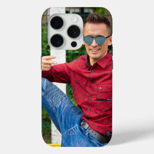 iPhone 15 pro Fall Case-Mate iPhone Hülle