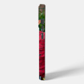 iPhone 15 pro Fall Case-Mate iPhone Hülle (Rückseite / Links)