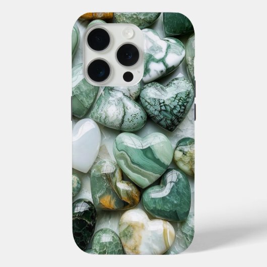 iPhone 15 pro Fall Case-Mate iPhone Hülle (Rückseite)