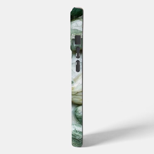 iPhone 15 pro Fall Case-Mate iPhone Hülle (Rückseite / Links)