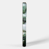 iPhone 15 pro Fall Case-Mate iPhone Hülle (Rückseite / Rechts)