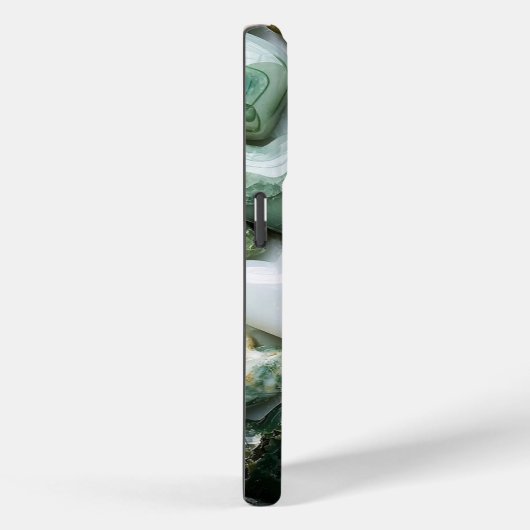 iPhone 15 pro Fall Case-Mate iPhone Hülle (Rückseite / Rechts)