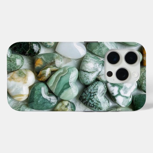 iPhone 15 pro Fall Case-Mate iPhone Hülle (Rückseite (Horizontal))