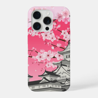 iPhone 15 Pro Handyhülle Hülle