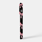 iPhone 15 Pro Hülle (Linke Seite)