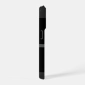 iPhone 15 Pro Hülle (Rechte Seite)