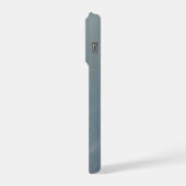 iPhone 15 Pro Hülle  (Linke Seite)