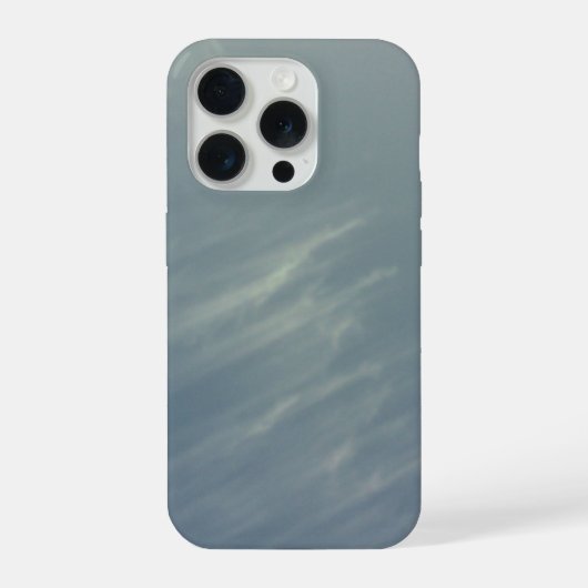 iPhone 15 Pro Hülle  (Rückseite)