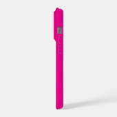iPhone 15 Pro Hülle (Linke Seite)