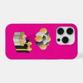 iPhone 15 Pro Hülle (Rückseite (Horizontal))