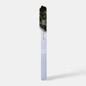 iPhone 15 Pro Hülle (Linke Seite)