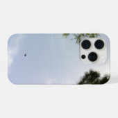 iPhone 15 Pro Hülle (Rückseite (Horizontal))