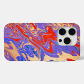 iPhone 15 Pro Hülle (Rückseite (Horizontal))