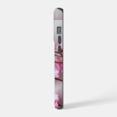 Iphone 15 Pro Hülle (Linke Seite)