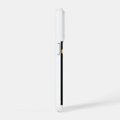iPhone 15 Pro Hülle (Rechte Seite)