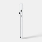 iPhone 15 Pro Hülle (Linke Seite)