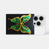iPhone 15 Pro Hülle (Rückseite (Horizontal))