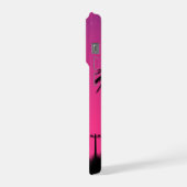 iPhone 15 Pro Hülle (Linke Seite)