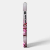 Iphone 15 Pro Hülle (Rückseite / Links)