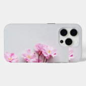 Iphone 15 Pro Hülle (Rückseite (Horizontal))