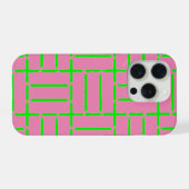 iPhone 15 Pro Hülle (Rückseite (Horizontal))