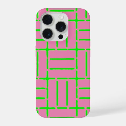 iPhone 15 Pro Hülle (Rückseite)
