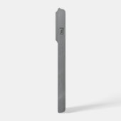 iPhone 15 Pro Hülle (Linke Seite)