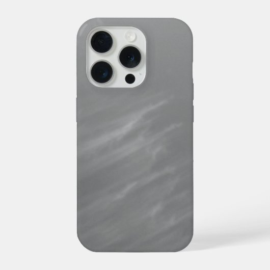 iPhone 15 Pro Hülle (Rückseite)